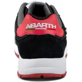 Abarth Zapatos De Seguridad 595 En345