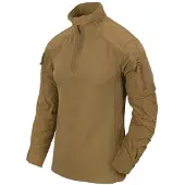 Helikon Tex MCDU Combat Shirt XXXL, coyote