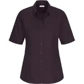Seidensticker Blusa 'Schwarze Rose' negro