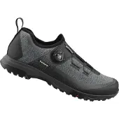 Shimano Zapatillas Mtb Et701 E-bike