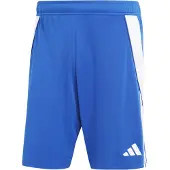 Adidas Pantalón deportivo 'Tiro 24' azul real / blanco