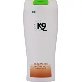 K9 Champú De Cobre Con Aloe Vera Para Perros 2.7l