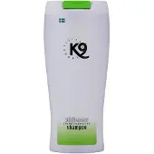 K9 Champú Para Perros Con Aloe Vera Y Blanqueador 2.7l
