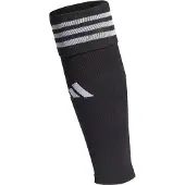 Adidas adidasPantorrilleras Team 46-48 Black / White Unisex