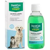Stangest Pasta De Dientes Para Mascotas Dentican Soluble 250ml