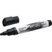 BIC Bolígrafo Velleda Liquid Ink 12 Unidades