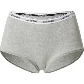 Calvin Klein Underwear Panti gris / gris moteado / negro / blanco
