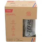 Zéfal Kit De Limpieza