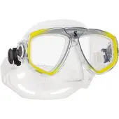SCUBAPRO Máscara De Buceo Zoom Evo