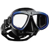 SCUBAPRO Máscara De Buceo Zoom Evo