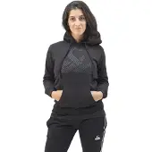 Vibor-A Sudadera Con Capucha Anaconda