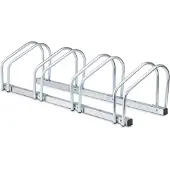 Bicycle Gear Soporte De Suelo Para Bicicletas De Cuatro Plazas