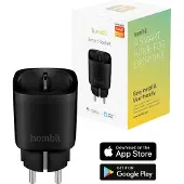 Hombli Enchufe Inteligente Hbsp-0108