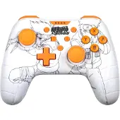 Konix Mando De Nintendo Switch Naruto