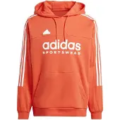 Adidas Sudadera Con Capucha Tiro
