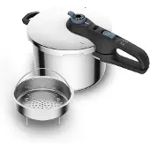 Tefal Olla A Presión P2580701