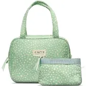 Karen Neceser 2 Pcs Set