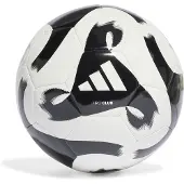 Adidas adidasBalón Tiro Club 5 White / Black Unisex