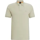 BOSS Camiseta 'Passenger' beige