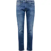 Pepe Jeans Vaquero 'Stanley' azul denim