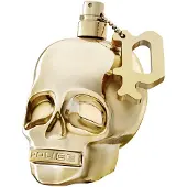 Police Eau De Toilette To Be Born Shine 125ml