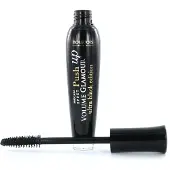 Bourjois Máscara Volumen Glamour Push Up Ultra Negra