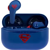 DC Comics Earpods Superman