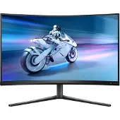 Philips Monitor Gaming Evnia 32m2c5500w 32´´ Qhd Va Wled 240hz