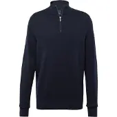 Bugatti Jersey marino / navy / negro