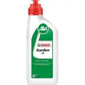 Castrol Aceite De Motor Garden 2t 1l