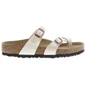 Birkenstock Zapatos abiertos 'Mayari' champán