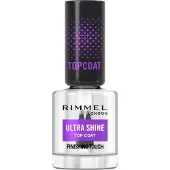 Rimmel London Set De Manicura Ultra Shine