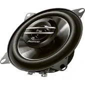 Pioneer Altavoces De Coche Ts-g1020f