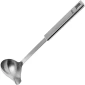 Fissler Original-Profi Collection Sauce Ladle 084-008-05-000-0 cucharón