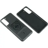 Sks - Compit Cover Samsung S21 Plus 5G negro
