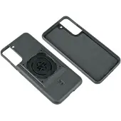 Sks - Compit Cover Samsung Galaxy S22+ negro