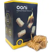 Ooni Bolsa De Transporte Premium Natural