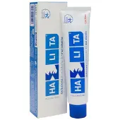 Halita Pasta De Dientes 114602 75ml