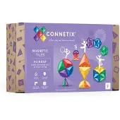 Connetix Juego De Construcción Rainbow Shape Expansion 36 Piezas