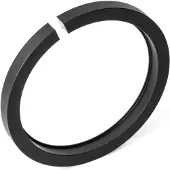 Nisi 95>80mm Pinza on Adaptor para C5