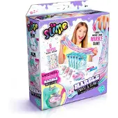 So Slime Slime Giro Marmoleado Y Recarga (2390)