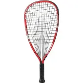 Head Raqueta De Ráquetbol Mx Fire Gripsc05