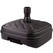 Aktive -sombrilla Base 42kg 57x56x40 Cm