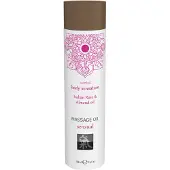 Shiatsu Vela De Masaje 100ml
