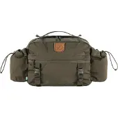 Fjällräven - Singi Hip Pack 10 - Riñonera size 10 l, marrón
