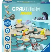 Ravensburger Juego De Construcción Junior Starterset Ice (10927060)
