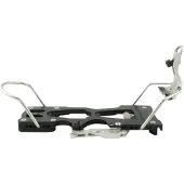 Plum - Fijaciones snowboard - Sok - Gris