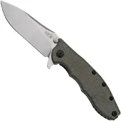 Zero tolerance Navaja 0562MIC