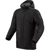 REV'IT! Chaqueta Con Capucha Toronto H2o