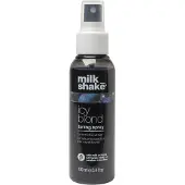 Milk shake Laca Para El Pelo Icy Blond Toning Spray